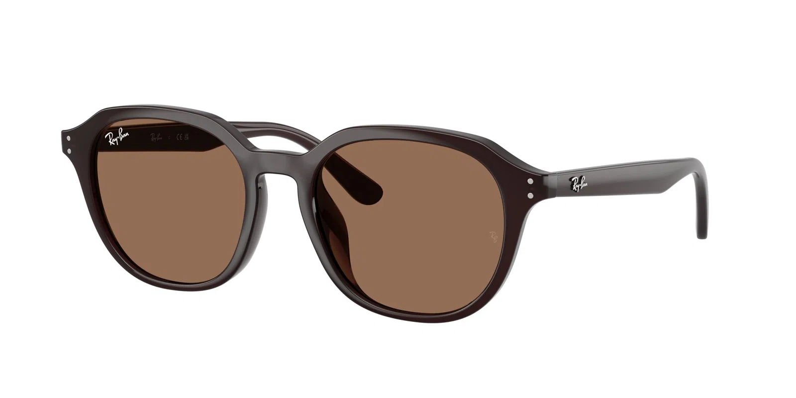 Ray-Ban 4459D Sunglasses - view 4